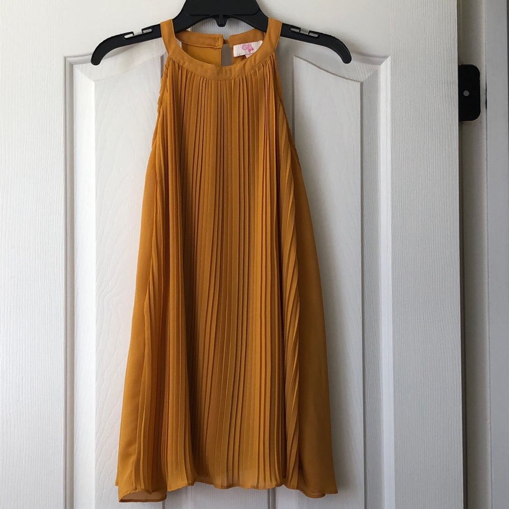 GB Girls Dress
